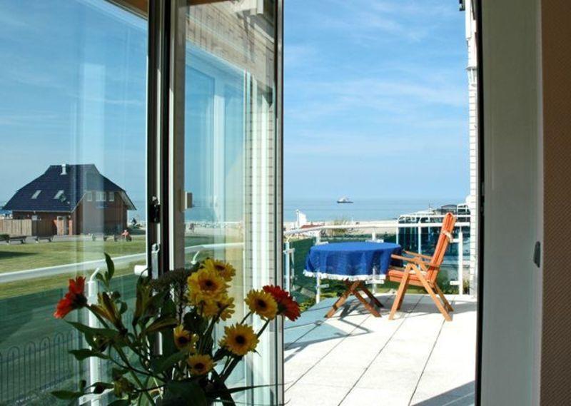 Appartementanlage Residenz Am Yachthafen Ostseebad Kühlungsborn 外观 照片