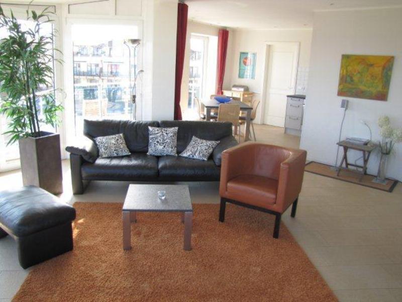 Appartementanlage Residenz Am Yachthafen Ostseebad Kühlungsborn 外观 照片